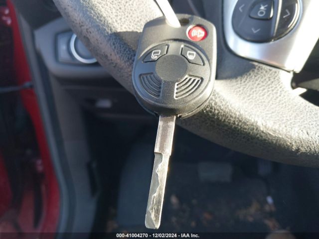 1FMCU9GX4GUB51558 Ford ESCAPE SE