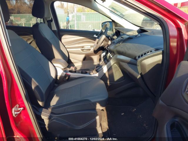 1FMCU9GX4GUB51558 Ford ESCAPE SE
