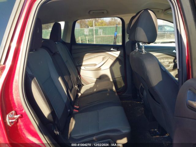 1FMCU9GX4GUB51558 Ford ESCAPE SE