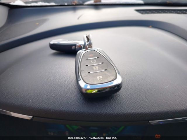 1G1RB6S53HU100586 Chevrolet Volt Premier