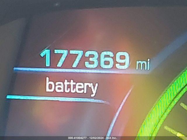 1G1RB6S53HU100586 Chevrolet Volt Premier