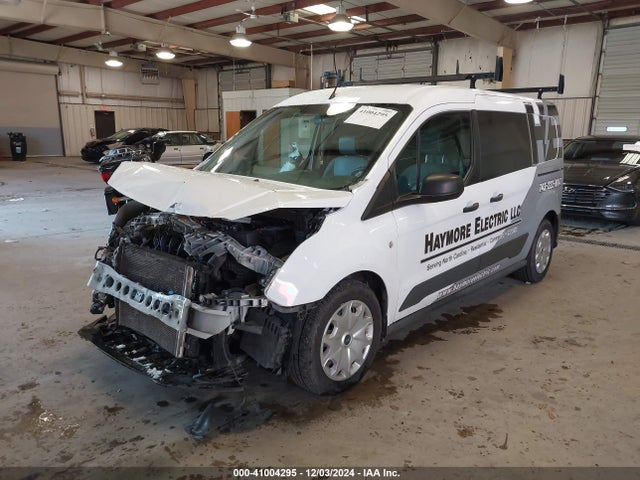 Ford Transit Connect Xl 2015 NM0LS7E76F1212908 Image 2