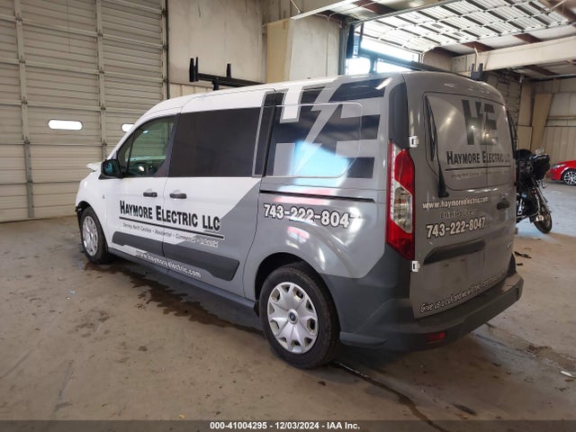 Ford Transit Connect Xl 2015 NM0LS7E76F1212908 Image 3