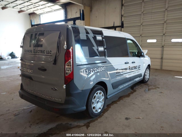 Ford Transit Connect Xl 2015 NM0LS7E76F1212908 Image 4
