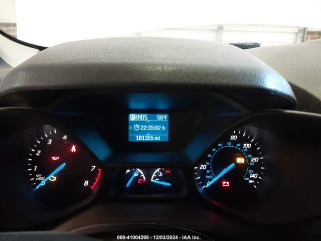 Ford Transit Connect Xl 2015 NM0LS7E76F1212908 Image 7