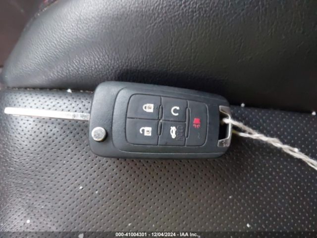 2GNFLGEK0H6234363 Chevrolet Equinox Premier