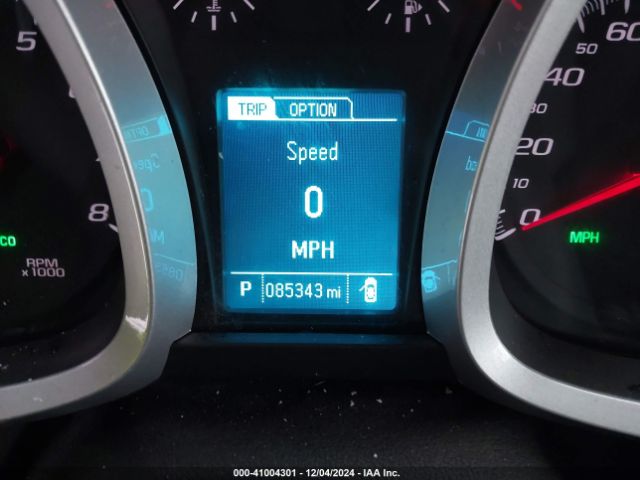 2GNFLGEK0H6234363 Chevrolet Equinox Premier