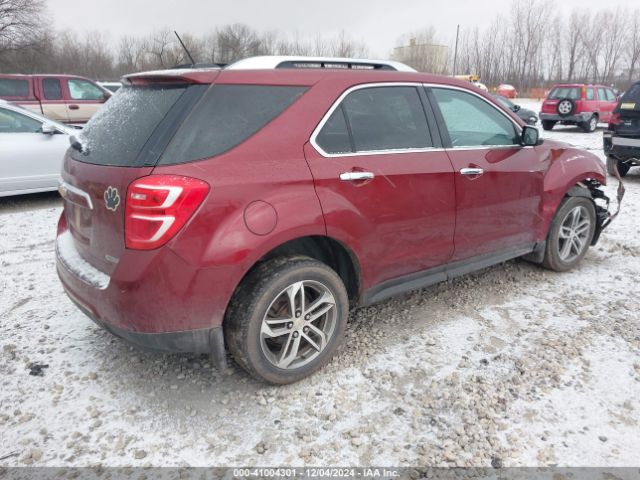 2GNFLGEK0H6234363 Chevrolet Equinox Premier