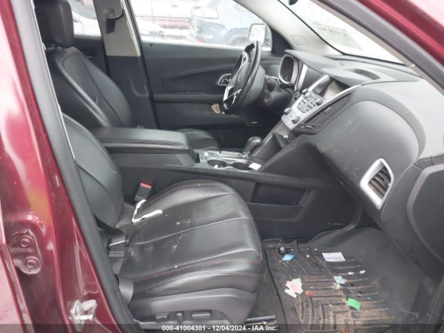 2GNFLGEK0H6234363 Chevrolet Equinox Premier