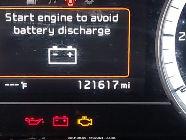 KNDCB3LC5K5216561 KIA NIRO LX