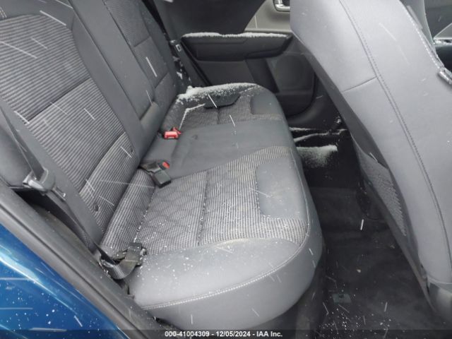 KNDCB3LC5K5216561 KIA NIRO LX