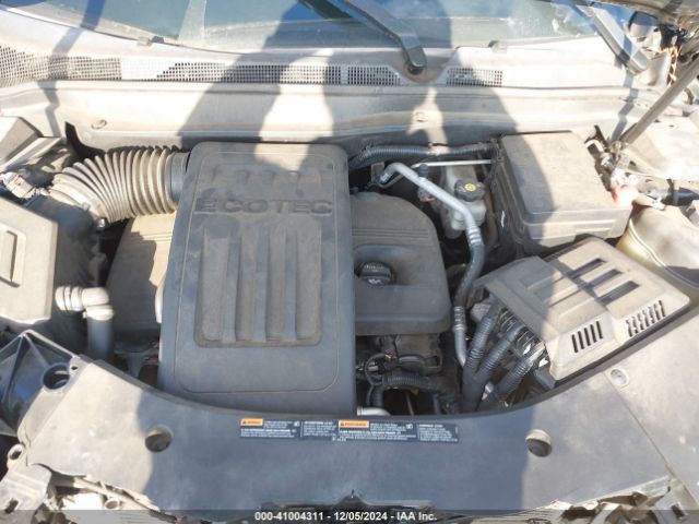 2GNALBEKXF6316191 Chevrolet EQUINOX 1LT