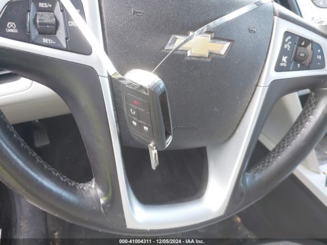 2GNALBEKXF6316191 Chevrolet EQUINOX 1LT
