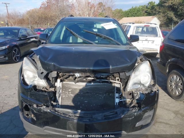2GNALBEKXF6316191 Chevrolet EQUINOX 1LT