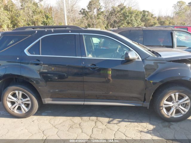 2GNALBEKXF6316191 Chevrolet EQUINOX 1LT