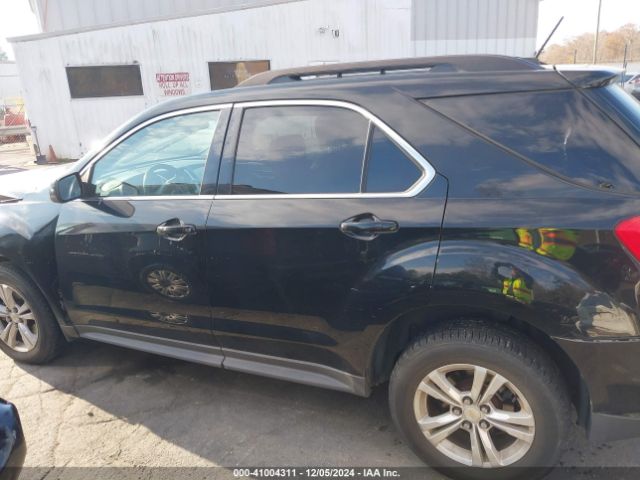 2GNALBEKXF6316191 Chevrolet EQUINOX 1LT