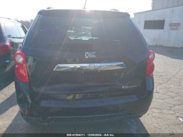 2GNALBEKXF6316191 Chevrolet EQUINOX 1LT