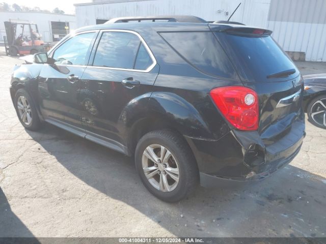 2GNALBEKXF6316191 Chevrolet EQUINOX 1LT