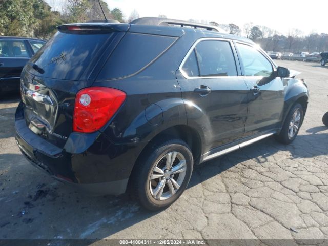2GNALBEKXF6316191 Chevrolet EQUINOX 1LT