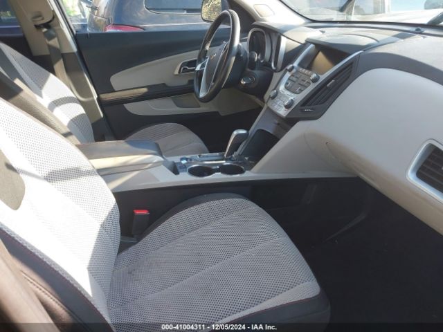 2GNALBEKXF6316191 Chevrolet EQUINOX 1LT