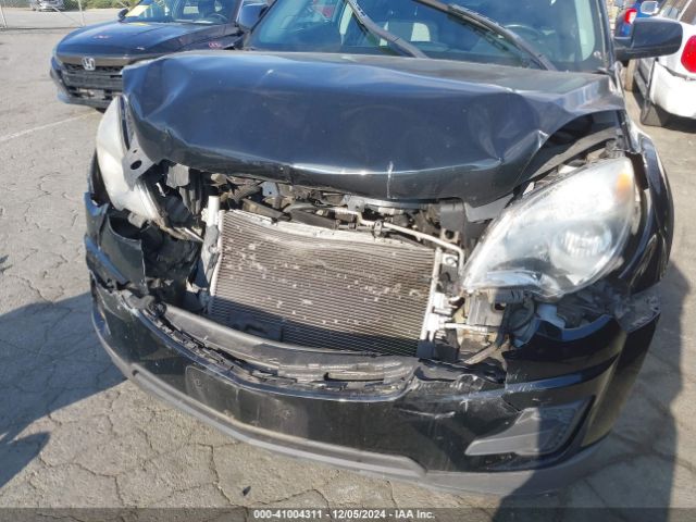 2GNALBEKXF6316191 Chevrolet EQUINOX 1LT