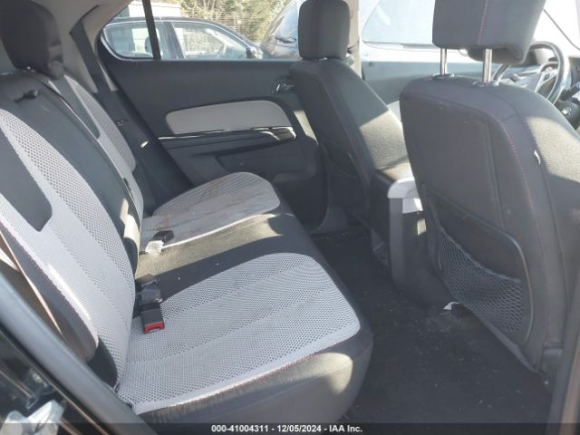 2GNALBEKXF6316191 Chevrolet EQUINOX 1LT