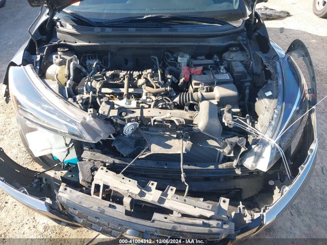 Nissan Kicks Sr Xtronic Cvt 2021 3N1CP5DV0ML532596 Image 10