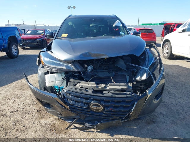 Nissan Kicks Sr Xtronic Cvt 2021 3N1CP5DV0ML532596 Image 12