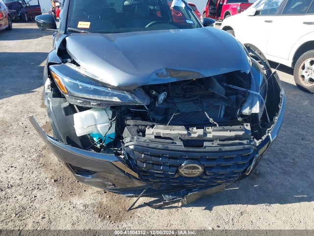 Nissan Kicks Sr Xtronic Cvt 2021 3N1CP5DV0ML532596 Image 6