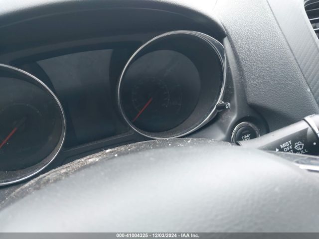 2019 MITSUBISHI OUTLANDER SPORT JA4AR3AU4KU014227 Photo 6