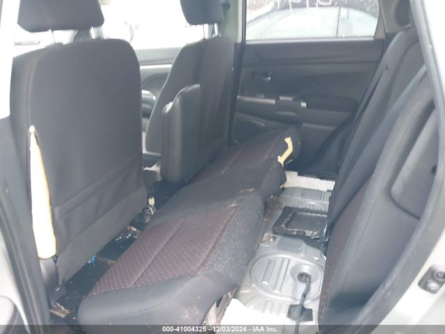 2019 MITSUBISHI OUTLANDER SPORT JA4AR3AU4KU014227 Photo 7