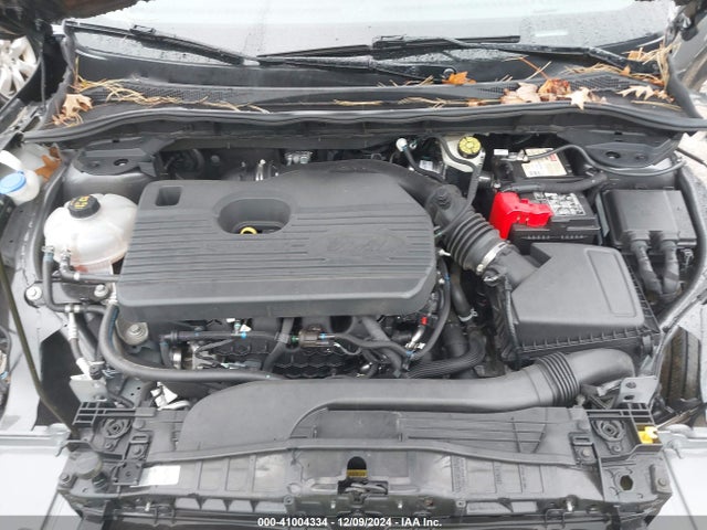 Ford ESCAPE SEL 2020 1FMCU9H96LUA39967 Image 10