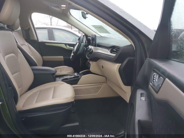 Ford ESCAPE SEL 2020 1FMCU9H96LUA39967 Image 5