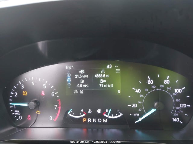 Ford ESCAPE SEL 2020 1FMCU9H96LUA39967 Image 7