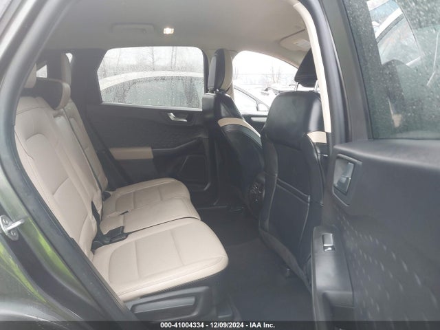 Ford ESCAPE SEL 2020 1FMCU9H96LUA39967 Image 8