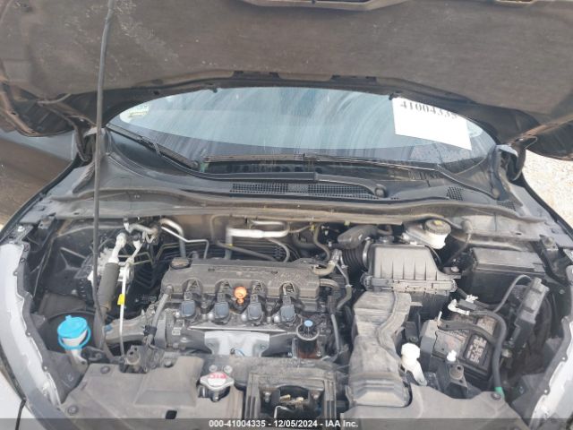 3CZRU6H52NM755762 Honda Hr-v Awd Ex