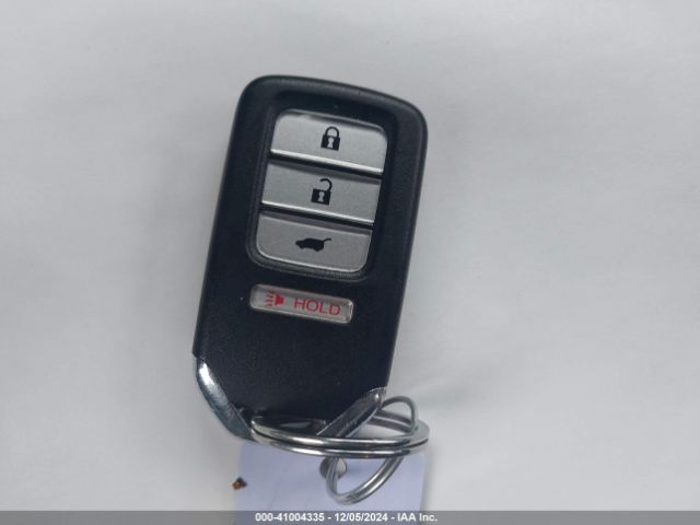 3CZRU6H52NM755762 Honda Hr-v Awd Ex