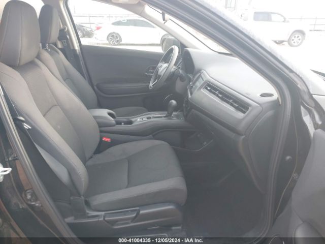 3CZRU6H52NM755762 Honda Hr-v Awd Ex