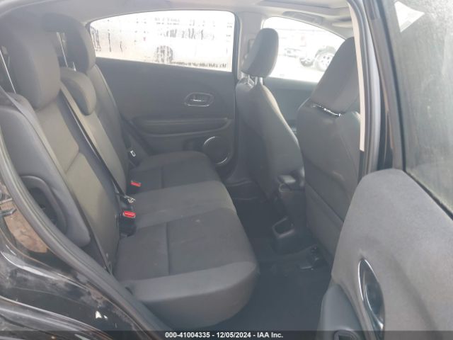 3CZRU6H52NM755762 Honda Hr-v Awd Ex