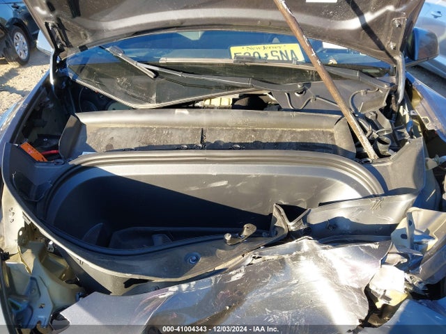 2023 TESLA MODEL Y 7SAYGDEF6PF865153 Photo 9