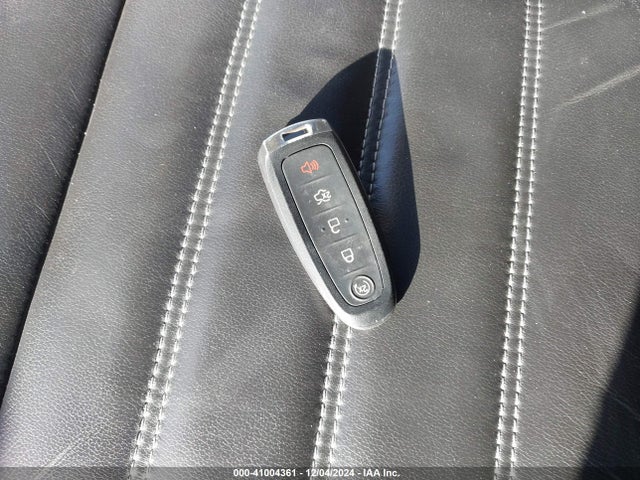 Ford Escape Titanium 2017 1FMCU0J94HUB76807 Image 11