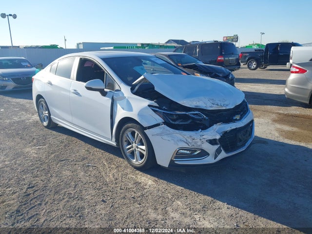 2016 1G1BE5SM3G7251676 main image
