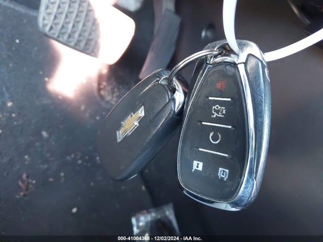 Chevrolet Cruze Lt Auto 2016 1G1BE5SM3G7251676 Image 11