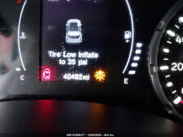 ZACNJCAB9MPM50294 Jeep Renegade Sport Fwd
