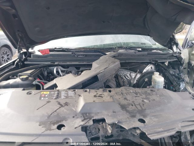 1GNSKBKC8GR350639 Chevrolet Tahoe Lt