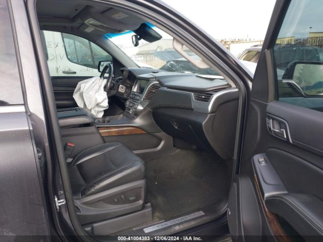 1GNSKBKC8GR350639 Chevrolet Tahoe Lt