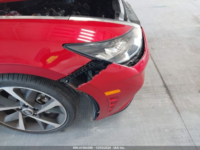 5NPEJ4J25MH063680 Hyundai Sonata Sel Plus
