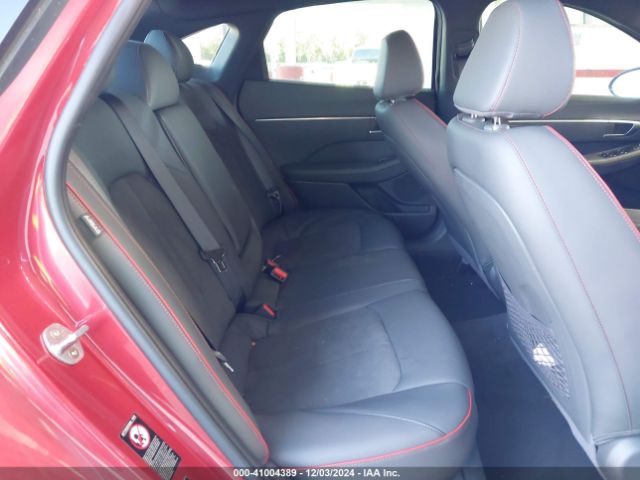 5NPEJ4J25MH063680 Hyundai Sonata Sel Plus