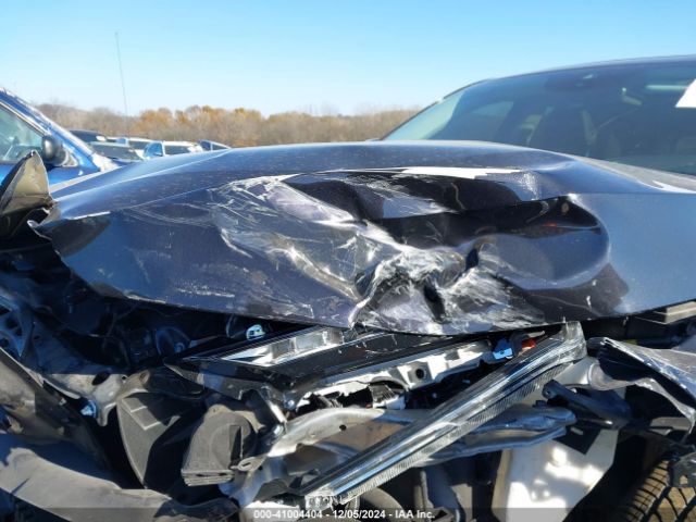 5J8YD9H4XNL001392 Acura Mdx Technology Package