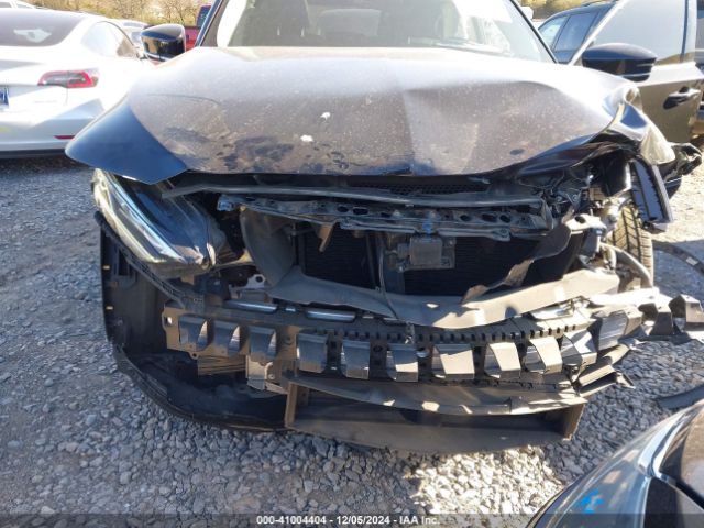 5J8YD9H4XNL001392 Acura Mdx Technology Package